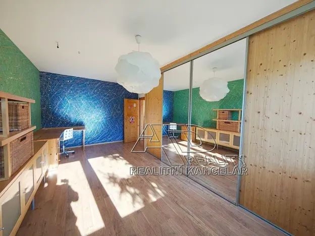 Prodej bytu 3+1, České Budějovice, Nádražní, 80 m2