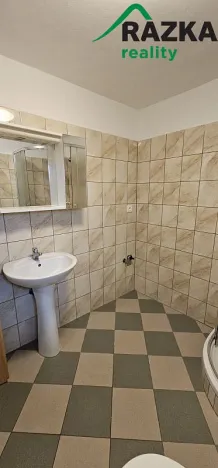 Pronájem bytu 3+1, Studánka, 102 m2