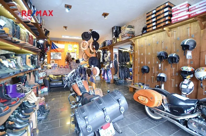 Prodej obchodního prostoru, Frýdek-Místek, Třebízského, 180 m2