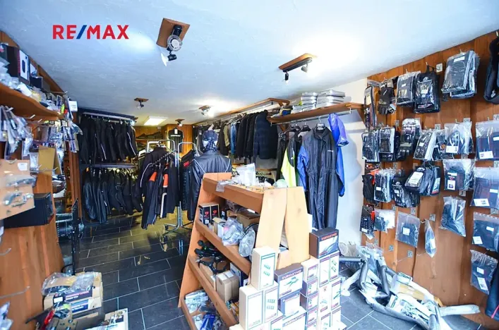 Prodej obchodního prostoru, Frýdek-Místek, Třebízského, 180 m2