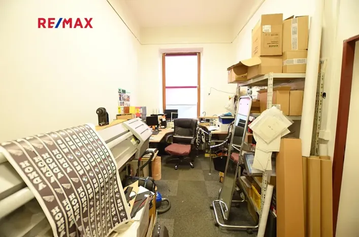 Prodej obchodního prostoru, Frýdek-Místek, Třebízského, 180 m2