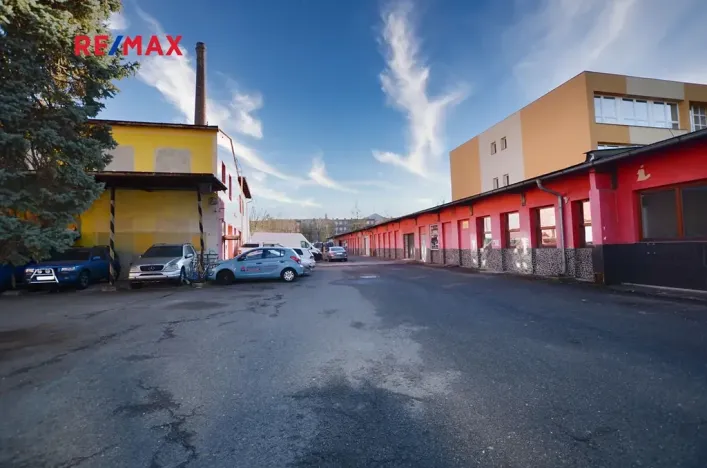 Prodej obchodního prostoru, Frýdek-Místek, Třebízského, 180 m2