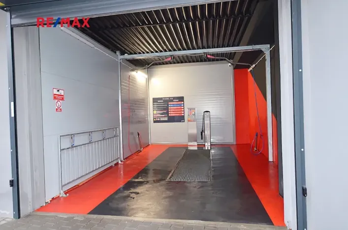 Pronájem komerční nemovitosti, Ostrava, Zborovská, 102 m2