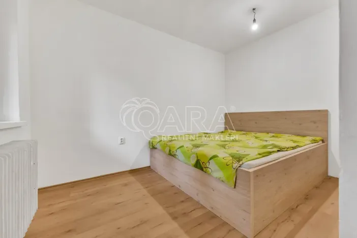 Pronájem bytu 2+1, Příbram - Příbram III, Milínská, 53 m2