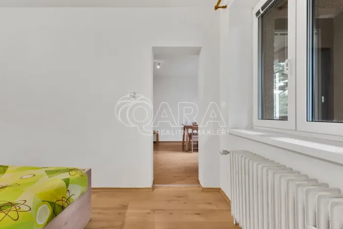 Pronájem bytu 2+1, Příbram - Příbram III, Milínská, 53 m2