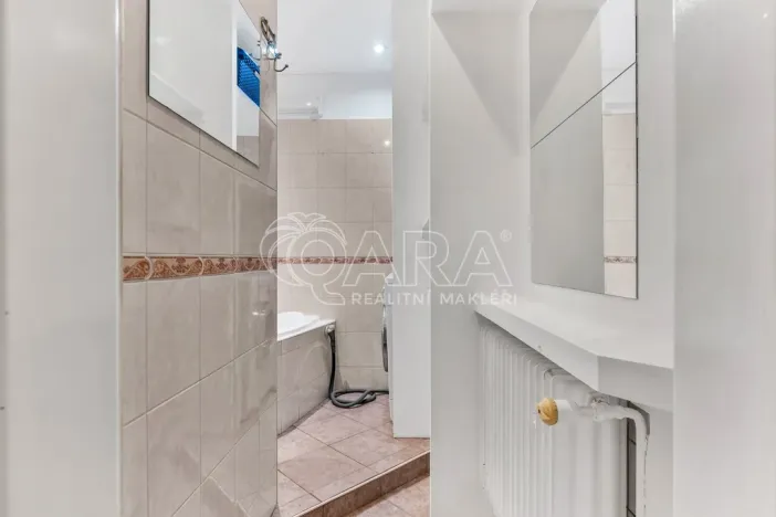 Pronájem bytu 2+1, Příbram - Příbram III, Milínská, 53 m2