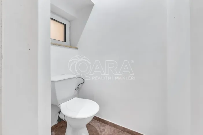 Pronájem bytu 2+1, Příbram - Příbram III, Milínská, 53 m2