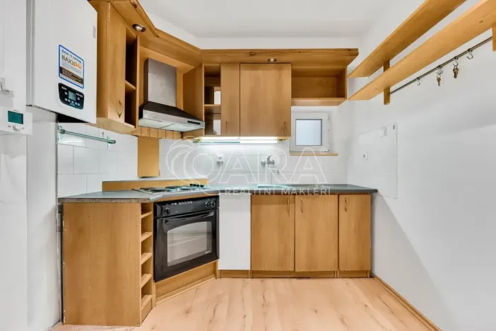 Pronájem bytu 2+1, Příbram - Příbram III, Milínská, 53 m2