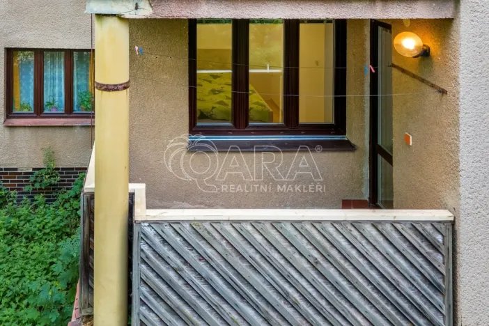 Pronájem bytu 2+1, Příbram - Příbram III, Milínská, 53 m2