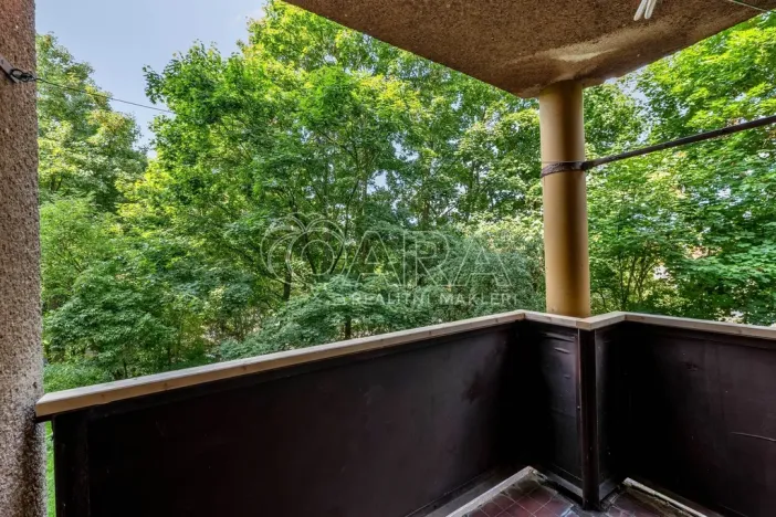 Pronájem bytu 2+1, Příbram - Příbram III, Milínská, 53 m2