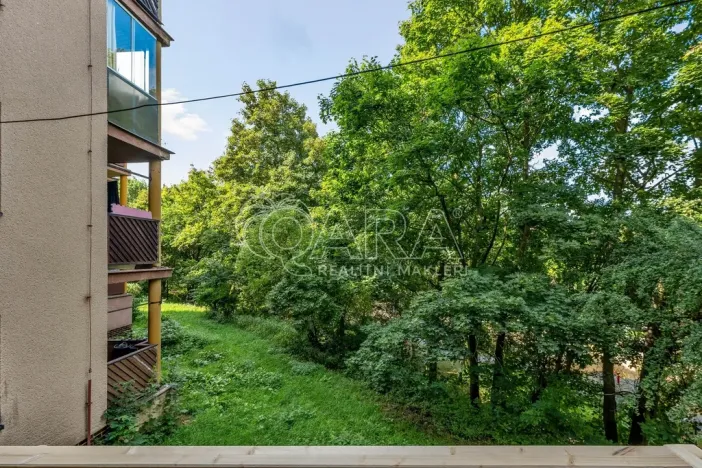 Pronájem bytu 2+1, Příbram - Příbram III, Milínská, 53 m2