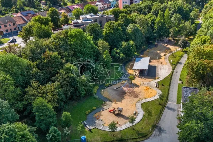 Pronájem bytu 2+1, Příbram - Příbram III, Milínská, 53 m2