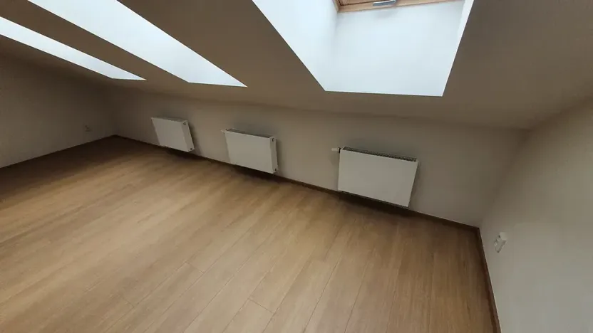 Pronájem bytu 2+kk, Praha - Michle, Pobočná, 56 m2