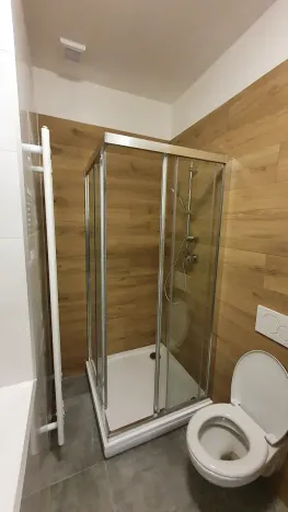 Pronájem bytu 2+kk, Praha - Michle, Pobočná, 56 m2