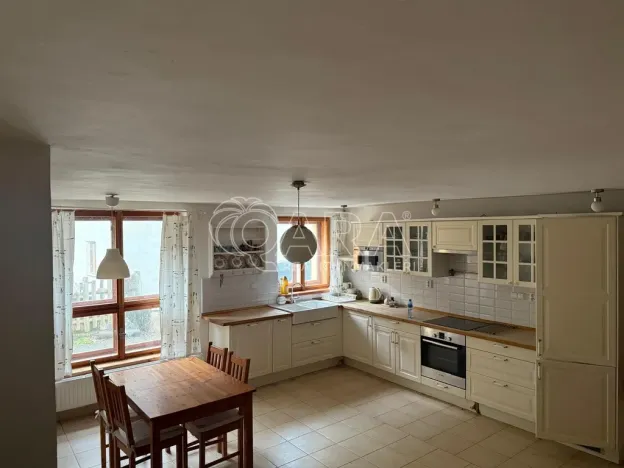 Prodej podílu 1/2 rodinného domu, Praha - Zadní Kopanina, Kavylová, 500 m2