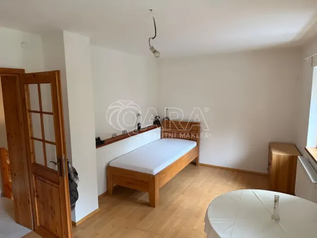 Prodej podílu 1/2 rodinného domu, Praha - Zadní Kopanina, Kavylová, 500 m2