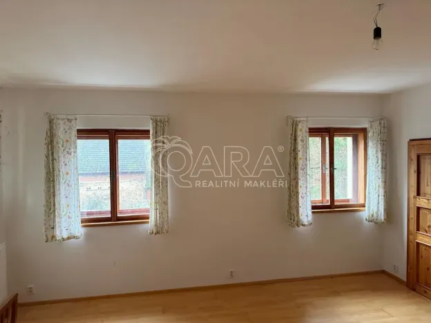 Prodej podílu 1/2 rodinného domu, Praha - Zadní Kopanina, Kavylová, 500 m2