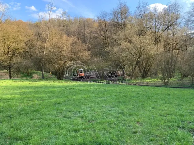 Prodej podílu 1/2 rodinného domu, Praha - Zadní Kopanina, Kavylová, 500 m2