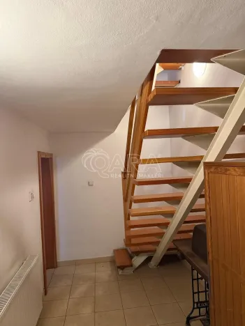 Prodej podílu 1/2 rodinného domu, Praha - Zadní Kopanina, Kavylová, 500 m2