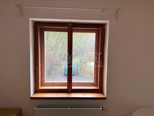 Prodej podílu 1/2 rodinného domu, Praha - Zadní Kopanina, Kavylová, 500 m2