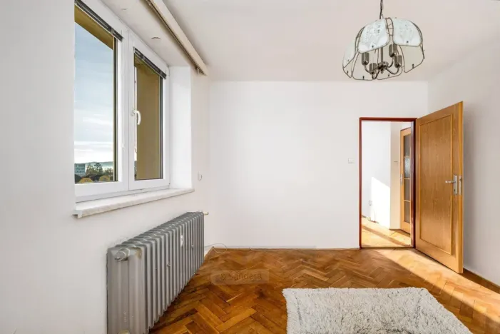 Prodej bytu 2+1, Strakonice - Strakonice I, Krále Jiřího z Poděbrad, 52 m2