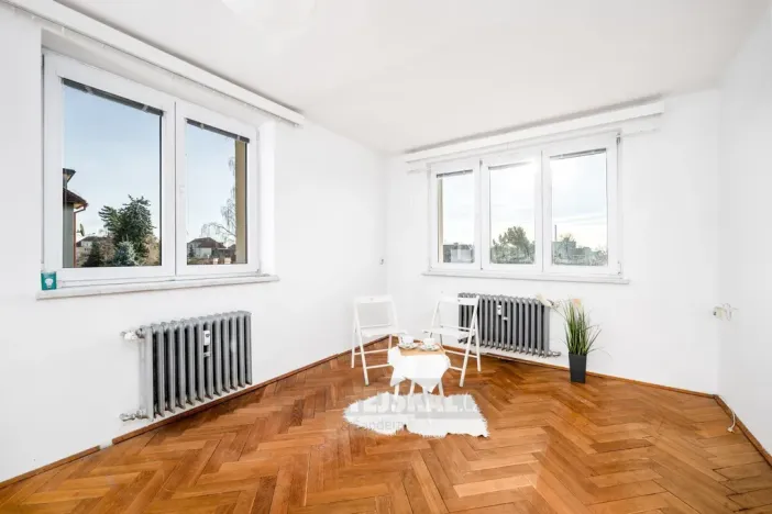 Prodej bytu 2+1, Strakonice - Strakonice I, Krále Jiřího z Poděbrad, 52 m2