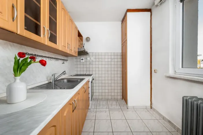 Prodej bytu 2+1, Strakonice - Strakonice I, Krále Jiřího z Poděbrad, 52 m2