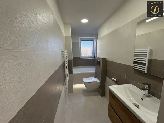 Prodej bytu 3+1, Žatec, Bratří Čapků, 81 m2