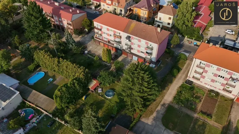 Prodej bytu 3+1, Žatec, Bratří Čapků, 81 m2