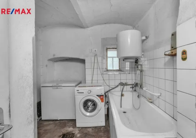 Prodej chalupy, Bílý Újezd - Roudné, 90 m2