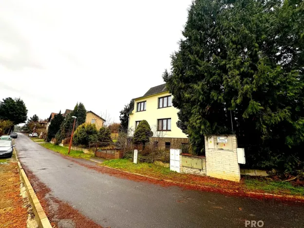 Prodej rodinného domu, Roudnice nad Labem, Nad Skalami, 190 m2