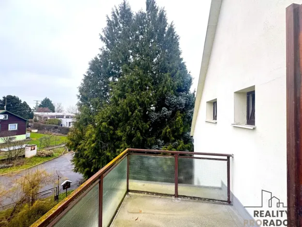 Prodej rodinného domu, Roudnice nad Labem, Nad Skalami, 190 m2