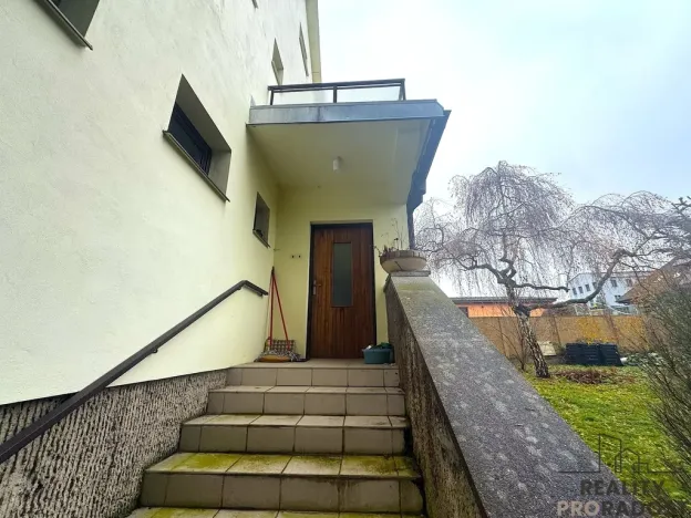 Prodej rodinného domu, Roudnice nad Labem, Nad Skalami, 190 m2