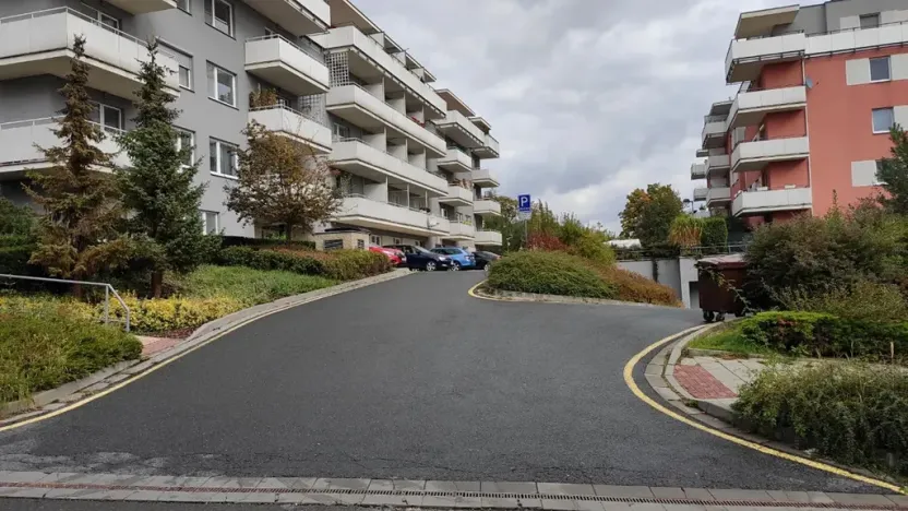 Prodej garáže, Olomouc, 15 m2