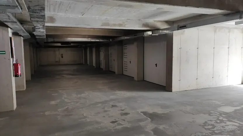 Prodej garáže, Olomouc, 15 m2