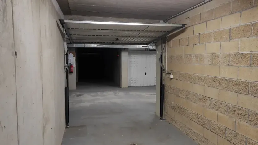 Prodej garáže, Olomouc, 15 m2