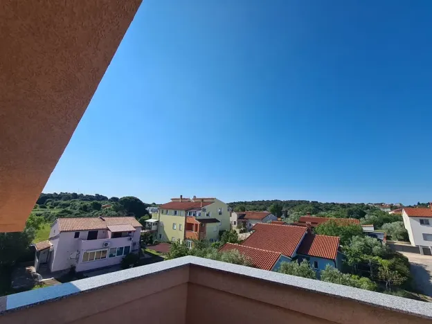Prodej bytu 3+kk, Pula, Chorvatsko, 64 m2