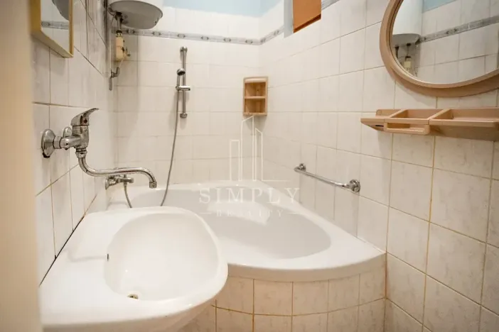 Prodej bytu 1+1, Praha - Braník, Ke Krči, 41 m2