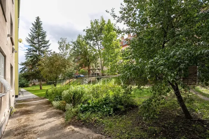 Prodej bytu 1+1, Praha - Braník, Ke Krči, 41 m2