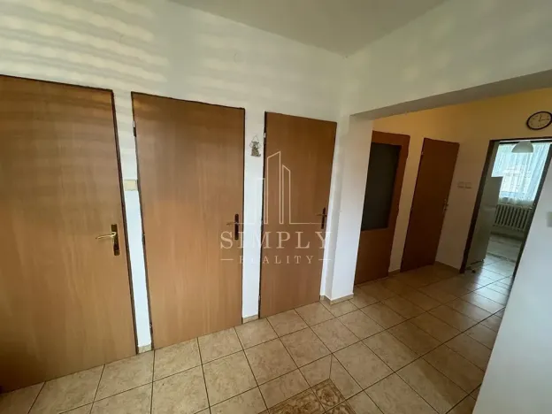 Prodej rodinného domu, Řevnice, Pražská, 100 m2