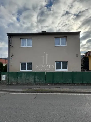 Prodej rodinného domu, Řevnice, Pražská, 100 m2