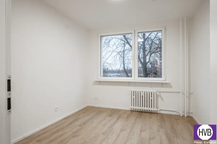Prodej bytu 4+kk, Praha, Novodvorská, 76 m2