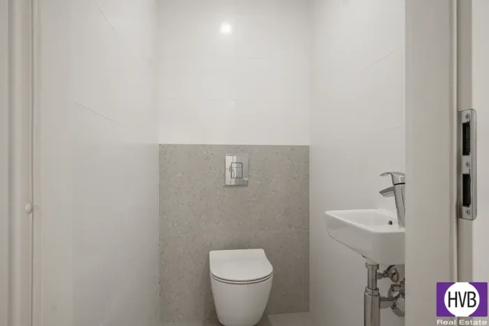 Prodej bytu 4+kk, Praha, Novodvorská, 76 m2