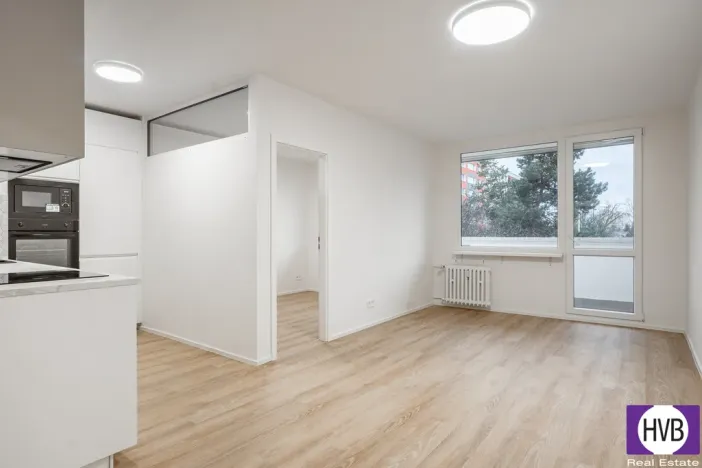 Prodej bytu 4+kk, Praha, Novodvorská, 76 m2
