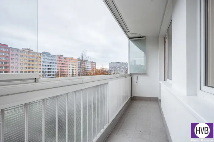 Prodej bytu 4+kk, Praha, Novodvorská, 76 m2