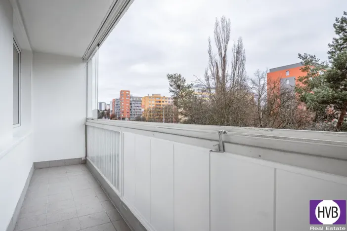 Prodej bytu 4+kk, Praha, Novodvorská, 76 m2