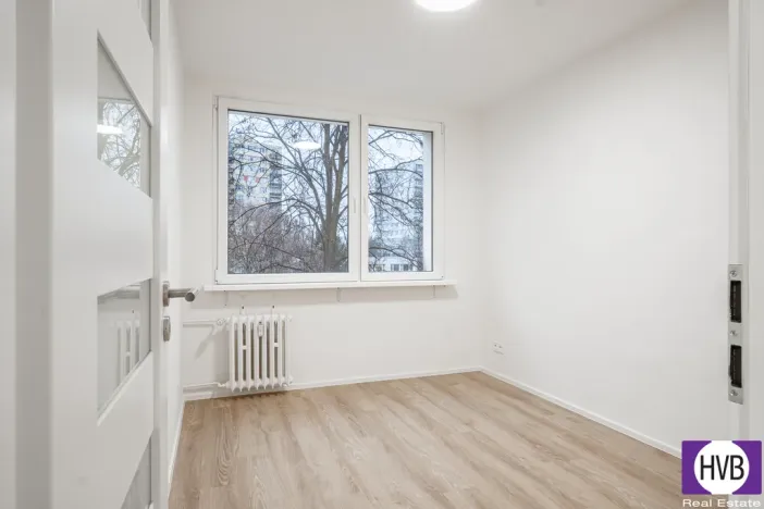 Prodej bytu 4+kk, Praha, Novodvorská, 76 m2