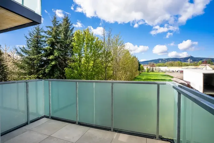 Prodej bytu 4+kk, Liberec, Dukelská, 128 m2