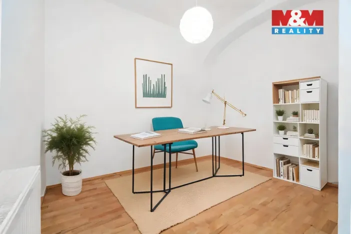 Prodej rodinného domu, Hostouň, Pod Kostelem, 212 m2