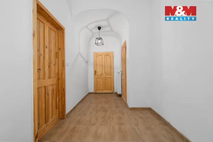 Prodej rodinného domu, Hostouň, Pod Kostelem, 212 m2